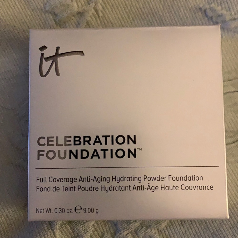 Celebration foundation LIGHT
